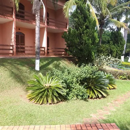 Pousada Broto D'Agua-2